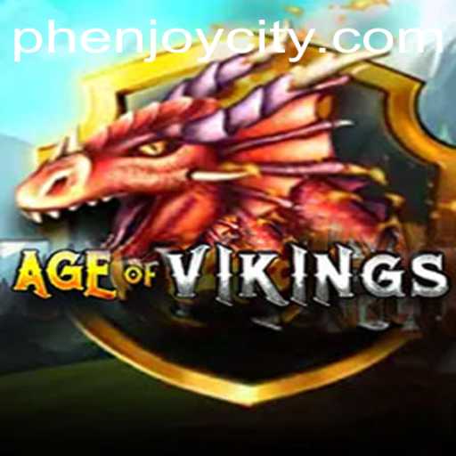 Exploring AgeofViking: A Saga of Strategy by PHENJOY