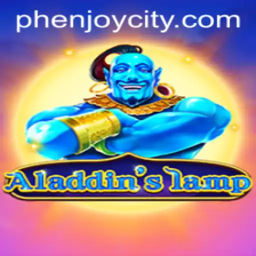 Aladdinslamp: Experience the Magic with PHENJOY