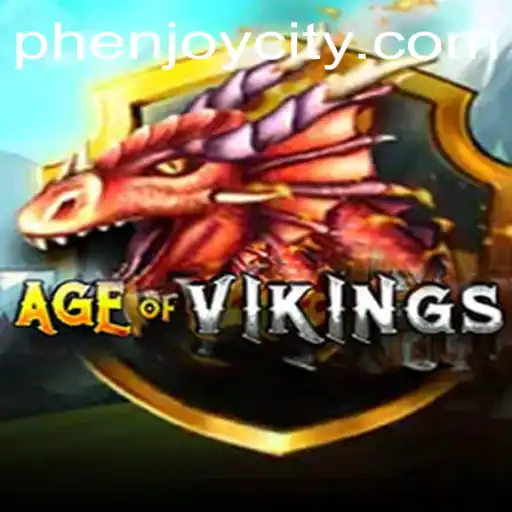 Exploring AgeofViking: A Saga of Strategy by PHENJOY