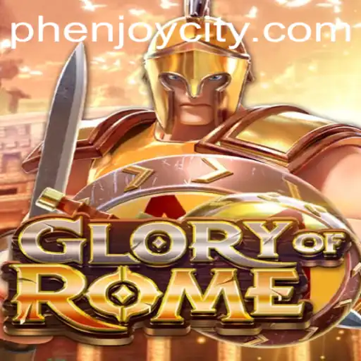 Exploring the Fascinating World of GloryofRome: A Detailed Overview