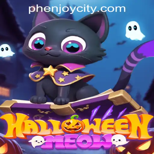 Discover the Spooky Fun of HalloweenMeow with PHENJOY