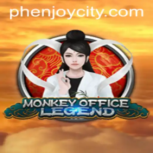 Discover the Thrilling World of MonkeyOfficeLegend: A PHENJOY Creation