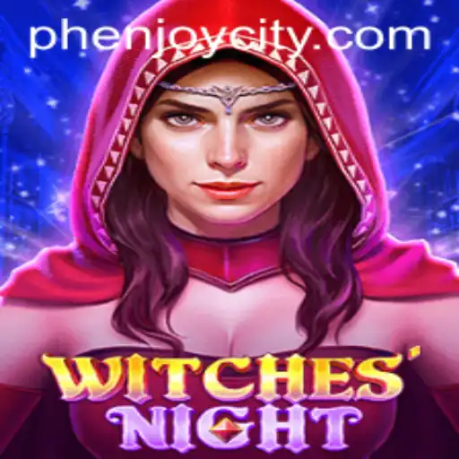 An In-Depth Look at WitchesNight: A Magical Board Game Experience by PHENJOY