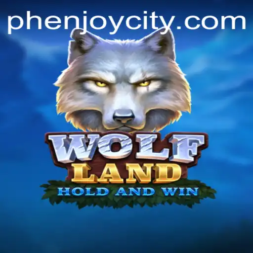 Discover the Adventure of WolfLand: A Deep Dive into PHENJOY's Latest Sensation