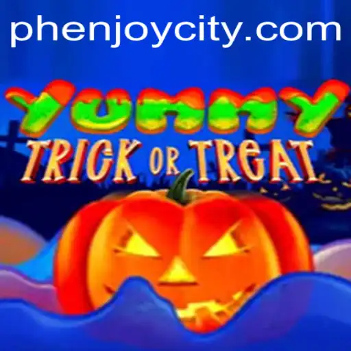 YummyTrickorTreat: The Ultimate Halloween Game Experience