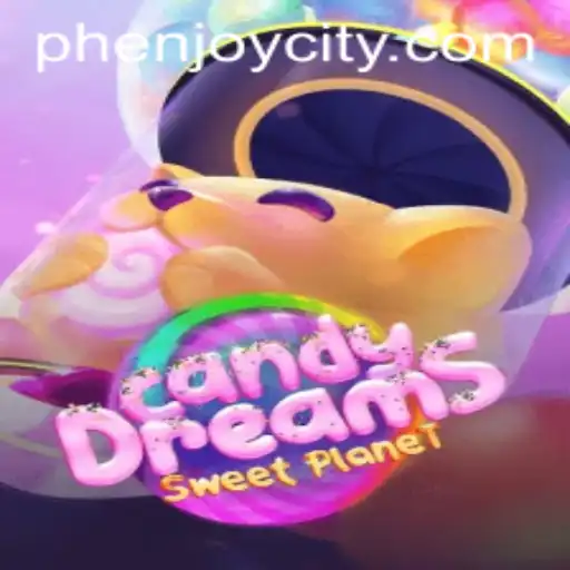 Exploring CandyDreams: A Sweet Escape into a World of Delight