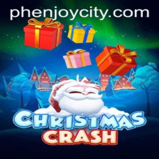 Unwrapping the Festive Fun of ChristmasCrash by PHENJOY