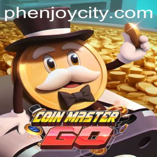 Discover the Thrilling World of CoinMasterGO with PHENJOY