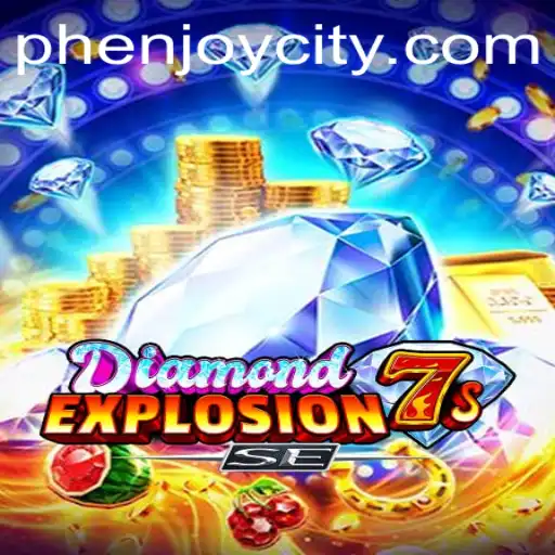 Discover the Thrills of DiamondExplosion7sSE by PHENJOY