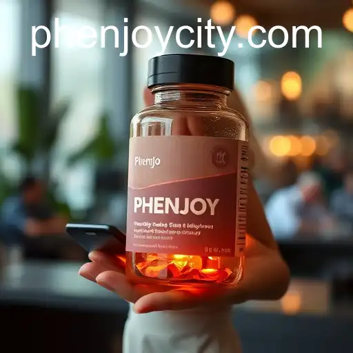 Exclusive Insight into PHENJOY: A Revolutionary Solution