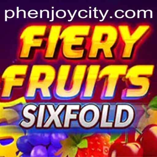 Discover the Exciting World of FieryFruitsSixFold: A Unique Gaming Experience by PHENJOY