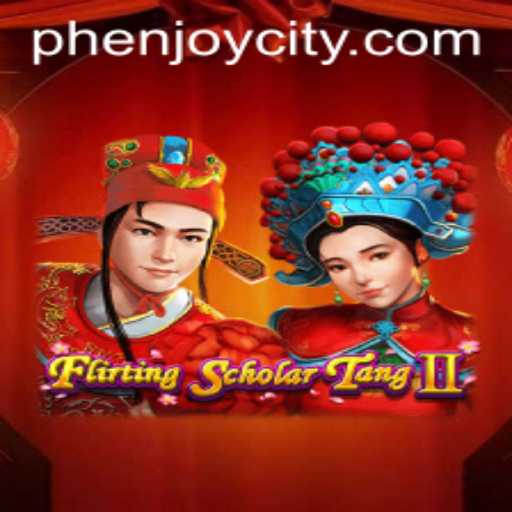 Flirting Scholar Tang II: An Enchanting Gaming Experience by PHENJOY