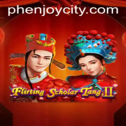 Flirting Scholar Tang II: An Enchanting Gaming Experience by PHENJOY