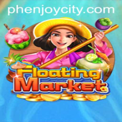 Exploring FloatingMarket: The New Wave in Virtual Gaming by PHENJOY