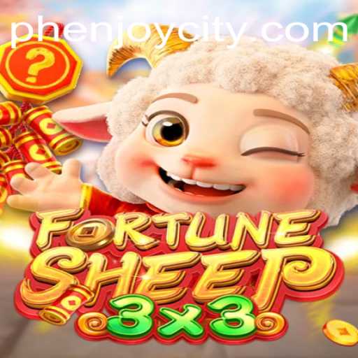 Exploring FortuneSheep: The New Adventure Game by PHENJOY