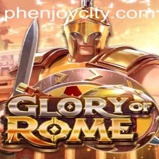 Exploring the Fascinating World of GloryofRome: A Detailed Overview