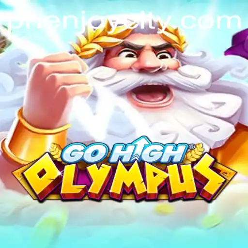 Discover the Exciting World of GoHighOlympus: A Game by PHENJOY