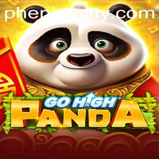 Discover GoHighPanda: The Thrilling Game Experience with PHENJOY