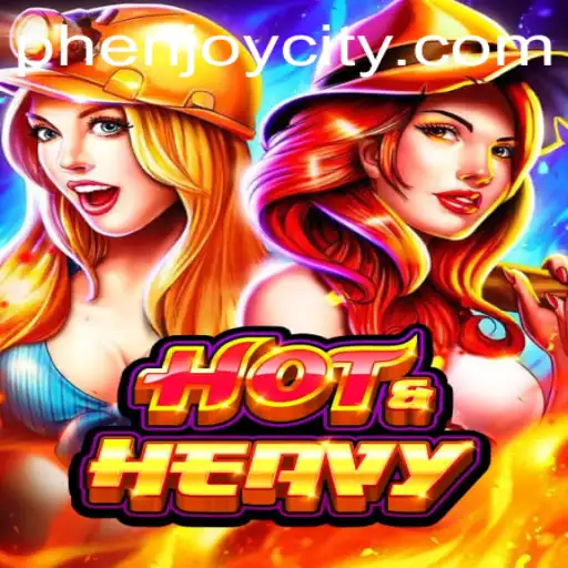 Exploring HotHeavy: The Exciting Interactive Game by PHENJOY