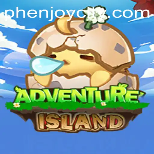 Discover the Thrills of IslandsAdventure: An Exciting Exploration by PHENJOY