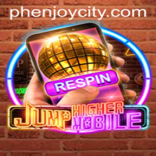 Experience the High-Flying Thrills of JumpHighermobile by PHENJOY