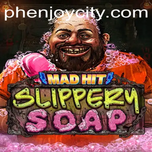 MadHitSlipperySoap: An Exciting and Challenging Game Experience