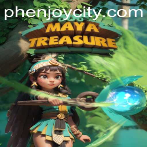 Discover the Excitement of MayaTreasure by PHENJOY