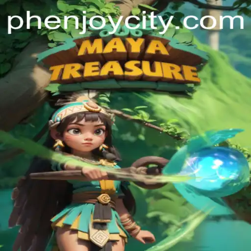 Discover the Excitement of MayaTreasure by PHENJOY