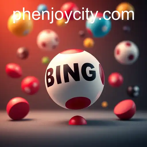 Exploring the Thrilling World of Online Bingo with PHENJOY