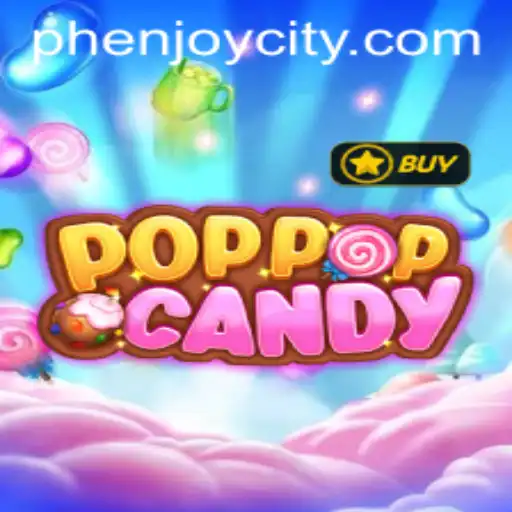 Discover the Exciting World of POPPOPCANDY: A Phenjoy Experience