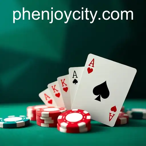 Exploring the Fascinating World of Poker Games and the Role of PHENJOY