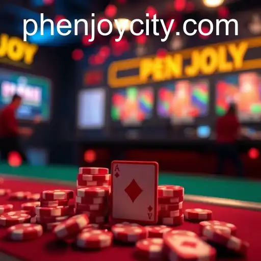 Responsible Gambling: An In-Depth Look at PHENJOY's Role