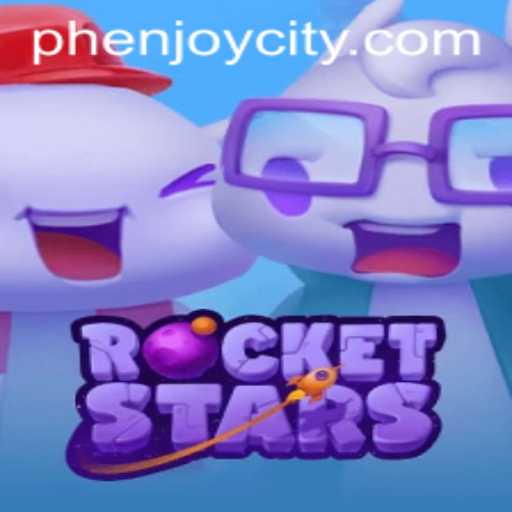 RocketStars: A Stellar Gaming Experience from PHENJOY