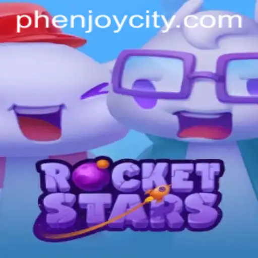 RocketStars: A Stellar Gaming Experience from PHENJOY