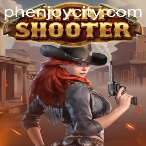 Sharpshooter: The Exciting World of PHENJOY's Latest Gaming Sensation