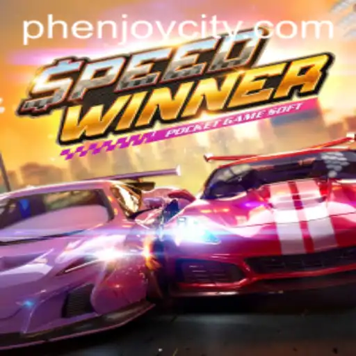 SpeedWinner: Revolutionizing the Racing Game Experience with PHENJOY