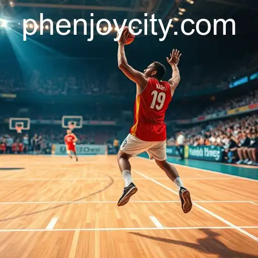 The Power of PHENJOY in Sports