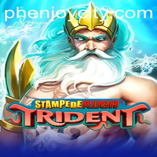Discover the Thrills of StempedeRushTrident with PHENJOY