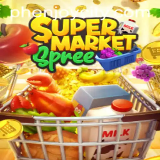 Exploring the World of SupermarketSpree by PHENJOY