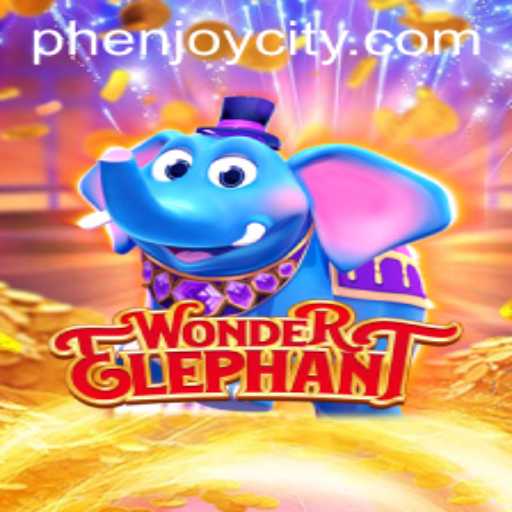 WonderElephant: Exploring the Majestic World of the PHENJOY Revolution