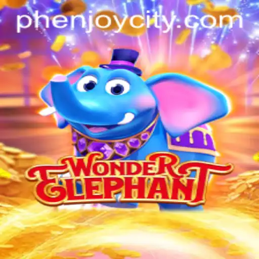 WonderElephant: Exploring the Majestic World of the PHENJOY Revolution